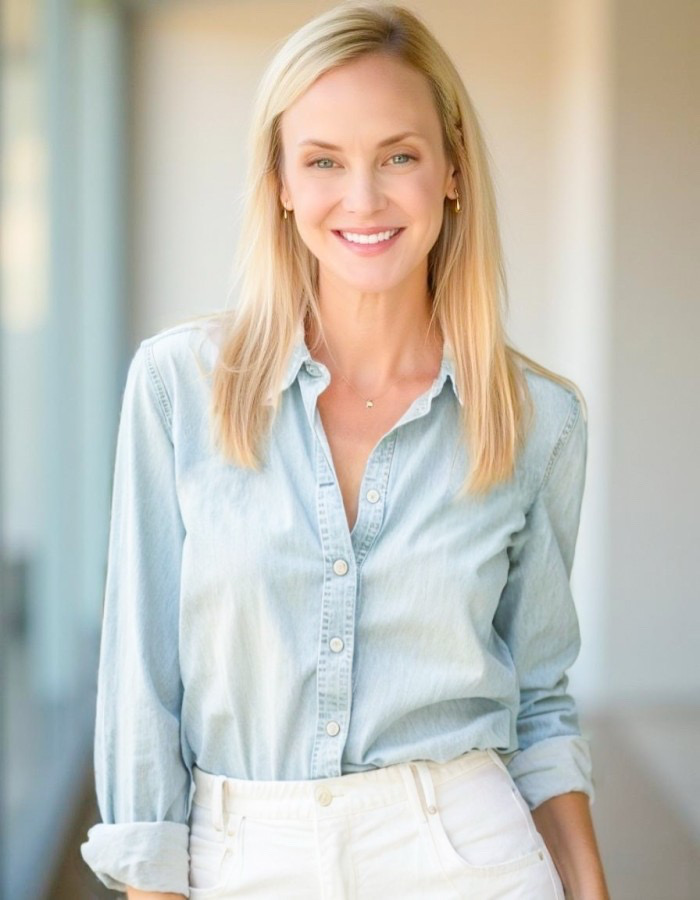 Kate Houston